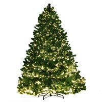 LED Christmas Trees