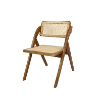 Rattan Dining Chairs