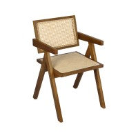 Rattan Armchair