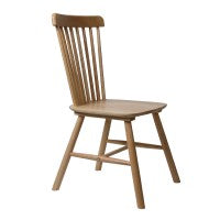 Oak Dining Chairs