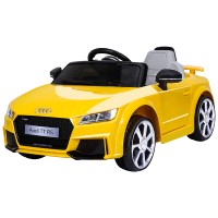 Battery Operated Kids Ride On Cars