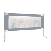 Kids Safety Bed Rails