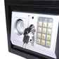 8.5L Electronic Safe Digital Security