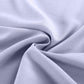 QUEEN 2000TC Bamboo Cooling Quilt Cover Set - Lilac Grey