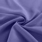 QUEEN 2000TC Bamboo Cooling Quilt Cover Set - Royal Blue