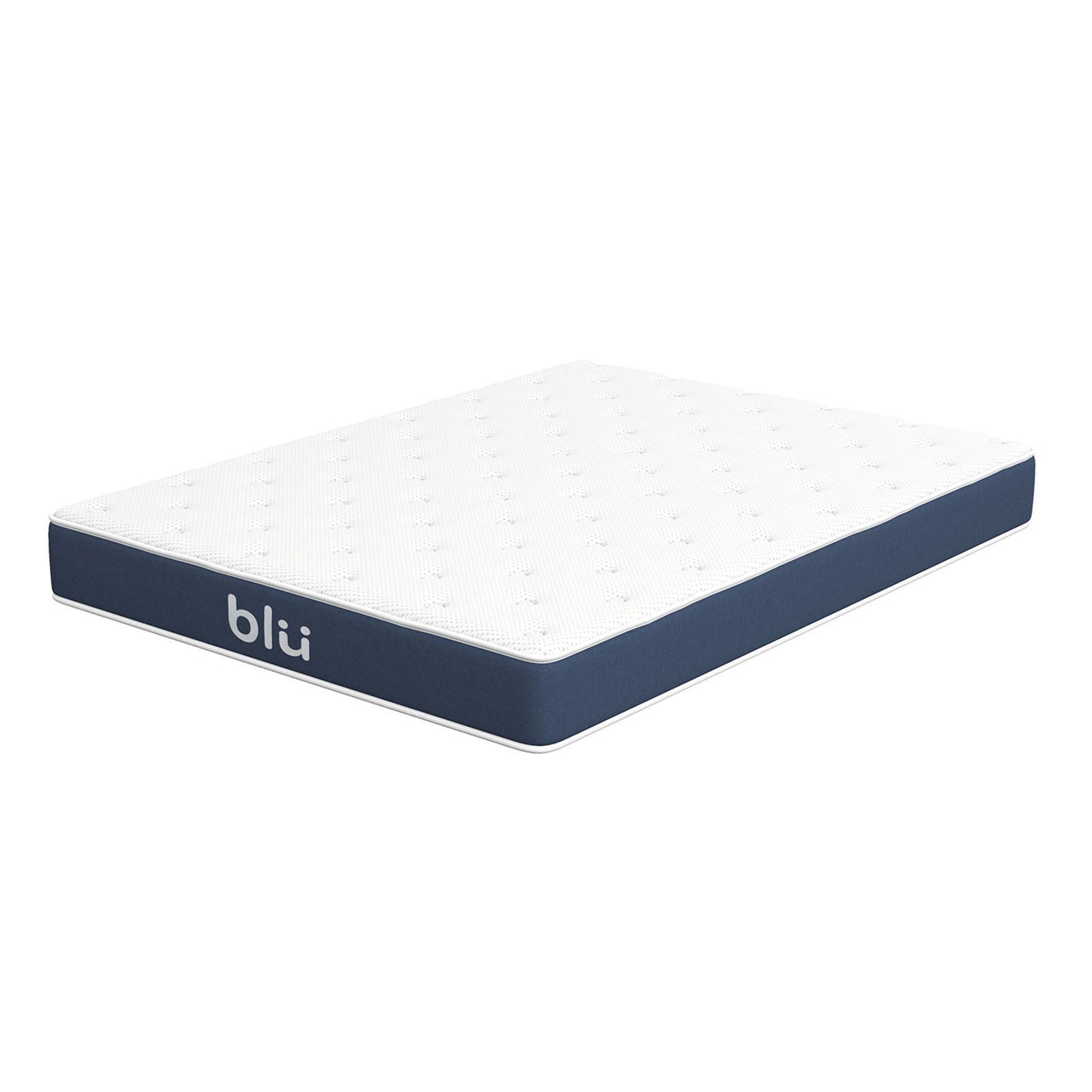 Tiana 23cm Mattress - King