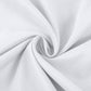 Single Royal Comfort Bamboo Cooling 2000TC Sheet Set - White