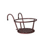 Set of 3 Plant Stand flower Plant Garden Wall Storage Holder Hanging Pot Basket