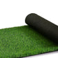 20sqm Artificial Grass 35mm Fake Grass Artificial Lawn Flooring Outdoor Synthetic Mat Grass Plant Lawn - Tri-Colour Green