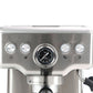 Spector 20 Bar Coffee Machine Espresso Maker with Milk Frothier