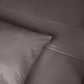 King Renee Taylor 1500 TC Cotton Blend Sheet Set - Dusk Grey