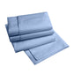 King Renee Taylor 1500 TC Cotton Blend Sheet Sets indigo