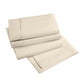 King Renee Taylor 1500 TC Cotton Blend Sheet Sets Ivory