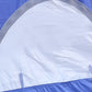 Pop Up Tent Beach Camping Tents 2-3 Person Hiking Portable Shelter Mat