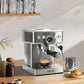 Spector 20 Bar Coffee Machine Espresso Maker with Milk Frothier