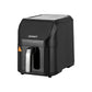 Devanti Air Fryer 5L with LCD Touch 1500W