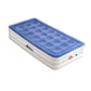 Factory Buys 46cm Air Mattress Inflatable Bed Cube Airbed - Single