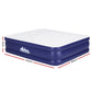 Factory Buys 51cm Air Mattress Inflatable Bed Air Bed - King