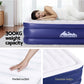 Factory Buys 51cm Air Mattress Inflatable Bed Air Bed - King