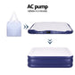 Factory Buys 51cm Air Mattress Inflatable Bed Air Bed - King