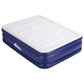 Factory Buys 51cm Air Mattress Inflatable Bed Air Bed - Queen