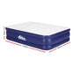 Factory Buys 51cm Air Mattress Inflatable Bed Air Bed - Queen