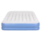 Factory Buys 41cm Air Mattress Inflatable Bed Air Bed - Queen