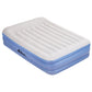 Factory Buys 46cm Air Mattress Inflatable Bed Air Bed - Queen