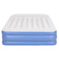 Factory Buys 46cm Air Mattress Inflatable Bed Air Bed - Queen