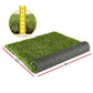 Artificial Grass 35mm 1mx10m Synthetic Fake Lawn Turf Plastic Plant - 4-coloured