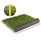 Artificial Grass 45mm 1mx10m Synthetic Fake Lawn Turf Plastic Plant - 4-coloured