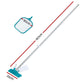 Factory Buys Pool Cleaner Vacuum Swimming Pools Cleaning Kit Flowclear?