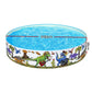 Factory Buys Kids Swimming Pool Above Ground Play Fun Round Fill-n-Fun Pools