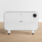 Electric Convection Heater Panel White 2000W - White