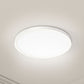 31W Ceiling Light LED Round Ultra-THIN 5cm Oyster Lamp Modern - Cool/Warm