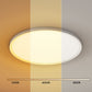 42W Ceiling Light LED Round Ultra-THIN 5cm Oyster Lamp Modern - Cool/Warm