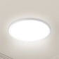 42W Ceiling Light LED Round Ultra-THIN 5cm Oyster Lamp Modern - Cool/Warm