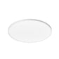 46W Ceiling Light LED Round Ultra-THIN 5cm Oyster Lamp Modern - Cool/Warm