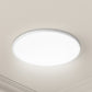 46W Ceiling Light LED Round Ultra-THIN 5cm Oyster Lamp Modern - Cool/Warm