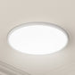 54W Ceiling Light LED Round Ultra-THIN 5cm Oyster Lamp Modern - Cool/Warm