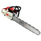 Chainsaw Petrol 92CC 24" Bar Commercial E-Start Pruning Chain Saw