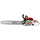 Chainsaw Petrol 92CC 24" Bar Commercial E-Start Pruning Chain Saw