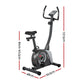 Everfit Magnetic Exercise Bike Upright Bike Fitness Home Gym Cardio