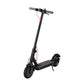 Electric Scooter 800W 25Km/H Folding Portable Riding For Adults Commuter - Black