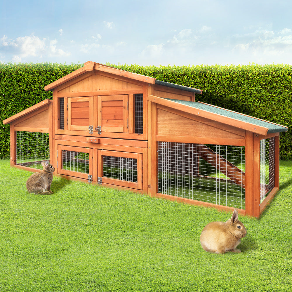 Buy Chicken Coop Online in Australia – Factory Buys