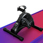 Everfit Pedal Exerciser Mini Exercise Bike Cross Trainer Under Desk Bike