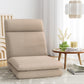 Mylene Floor Chair Sofa Linen  - Beige