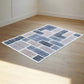 Sara 120x170 Floor Rugs Short Pile Area Rug Large Modern Carpet Soft