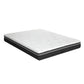 Akira 25cm Memory Foam Mattress Bed Cool Gel Non Spring - King Single