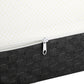 Akira 25cm Memory Foam Mattress Bed Cool Gel Non Spring - King Single